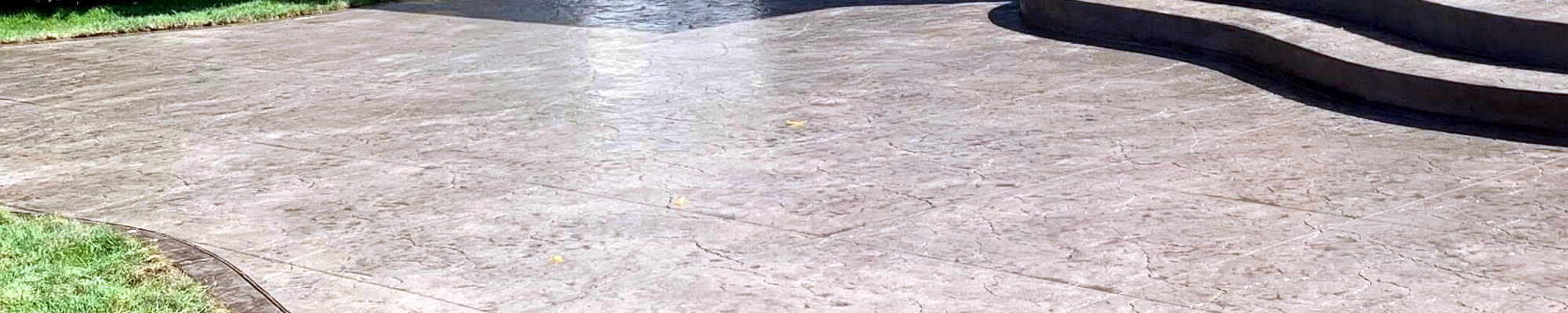 Concrete Driveway Installation Contractors
