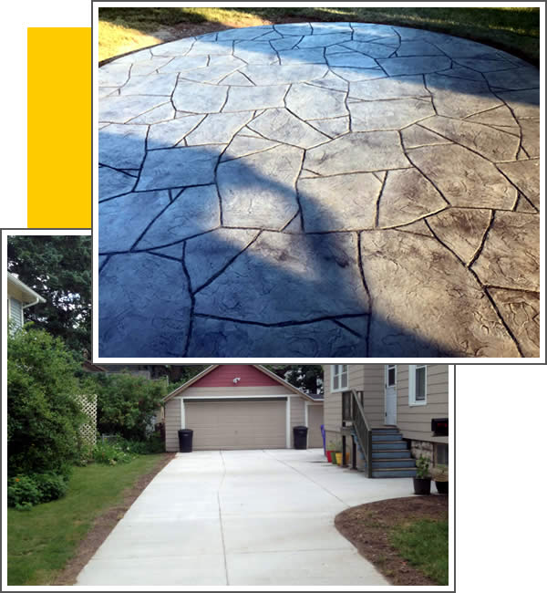 Reviews Local Concrete Contractors in Appleon WI
